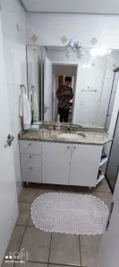 Apartamento com 2 Quartos à venda, 84m² no Cachoeira do Bom Jesus, Florianópolis