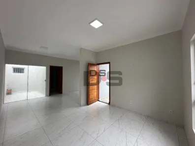 Casa com 3 Quartos à venda, 90m² no Residencial Vitória II, Cerquilho