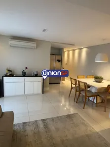 Apartamento com 3 Quartos à venda, 102m² no Lar São Paulo, São Paulo