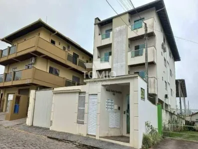 Apartamento com 2 Quartos à venda, 101m² no Santa Terezinha, Gaspar