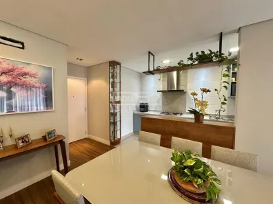 Apartamento com 2 Quartos à venda, 84m² no Parque Industrial, Campinas