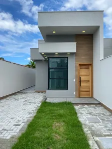 Casa com 3 Quartos à venda, 96m² no Jardim Atlântico Leste (Itaipuaçu), Maricá