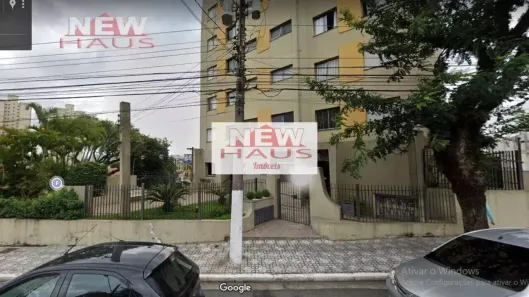 Apartamento com 1 Quarto à venda, 47m² no Rudge Ramos, São Bernardo do Campo