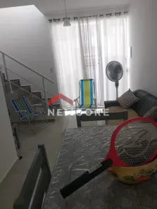 Casa de Condomínio com 2 Quartos à venda, 65m² no Cibratel II, Itanhaém