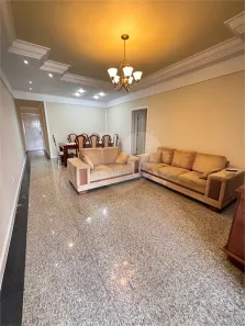 Apartamento com 3 Quartos à venda, 197m² no Bela Vista, Volta Redonda