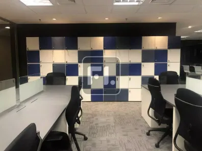 Sala Comercial à venda, 220m² no Vila Olímpia, São Paulo