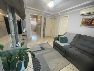 Casa de Condomínio com 3 Quartos à venda, 65m² no Tarumã, Viamão