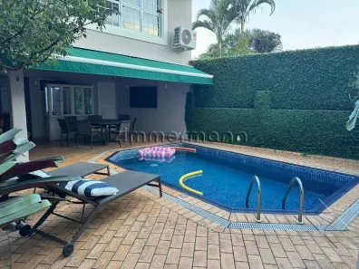 Sobrado com 4 Quartos à venda, 320m² no Sumaré, São Paulo
