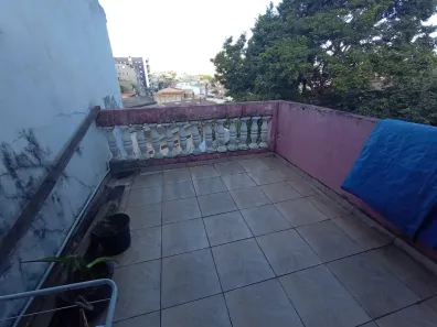 Casa com 2 Quartos à venda, 95m² no Jardim Ouro Preto, Taboão da Serra
