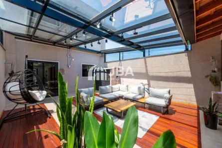 Sobrado com 3 Quartos à venda, 153m² no Costeira, São José dos Pinhais