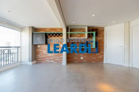 Apartamento com 3 Quartos à venda, 92m² no Vila Clementino, São Paulo