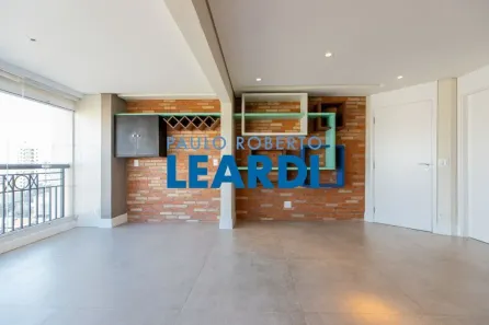 Apartamento com 3 Quartos à venda, 92m² no Vila Clementino, São Paulo
