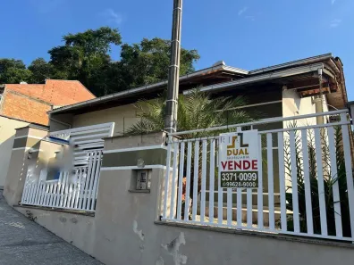Casa com 3 Quartos à venda, 220m² no Ilha da Figueira, Jaraguá do Sul