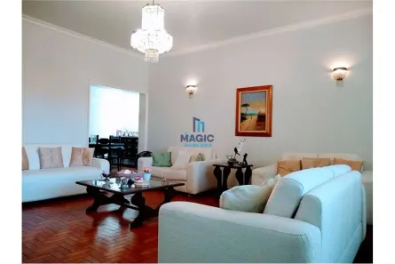 Casa com 3 Quartos à venda, 351m² no Grajaú, Rio de Janeiro