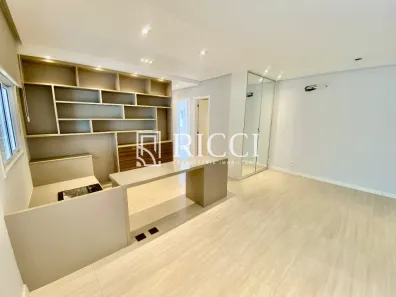 Apartamento com 3 Quartos à venda, 87m² no Pompéia, Santos