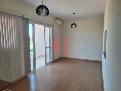 Apartamento com 2 Quartos à venda, 62m² no Jardim Paraíba, Jacareí