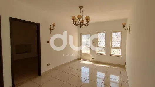 Casa com 4 Quartos para alugar, 188m² no Paulista, Piracicaba