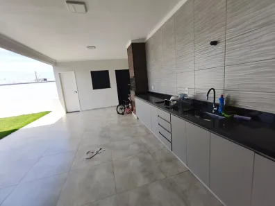 Casa de Condomínio com 3 Quartos à venda, 185m² no Residencial San Vitale, Bragança Paulista