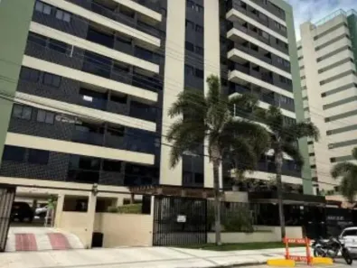 Apartamento com 2 Quartos para alugar, 57m² no Mangabeiras, Maceió