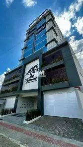 Apartamento com 2 Quartos à venda, 126m² no Centro I, Brusque