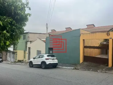 Casa com 1 Quarto à venda, 30m² no Vila Invernada, São Paulo