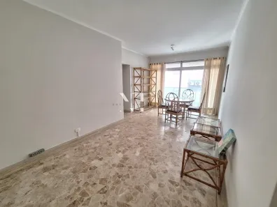 Apartamento com 2 Quartos à venda, 101m² no Gonzaga, Santos