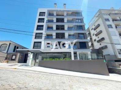 Apartamento com 1 Quarto para alugar, 51m² no Pantanal, Florianópolis