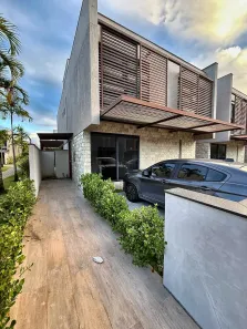 Casa de Condomínio com 4 Quartos para alugar, 205m² no Amazônia Park, Cabedelo