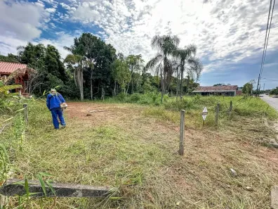 Lote/Terreno à venda, 302m² no Itajuba, Barra Velha