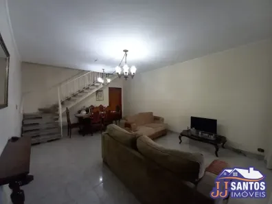 Sobrado com 3 Quartos à venda, 257m² no Parque da Mooca, São Paulo