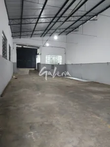 Galpão/Depósito/Armazém para alugar, 400m² no Serraria, Diadema