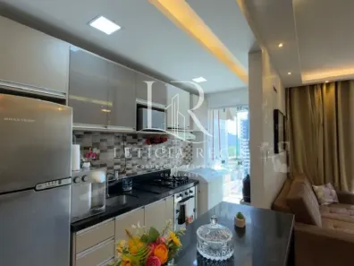 Apartamento com 2 Quartos para alugar, 53m² no Jurunas, Belém