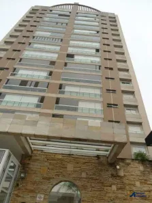 Apartamento com 3 Quartos à venda, 137m² no Perdizes, São Paulo