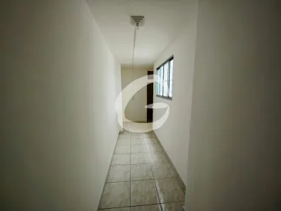 Kitnet com 1 Quarto para alugar, 22m² no Anchieta, Belo Horizonte