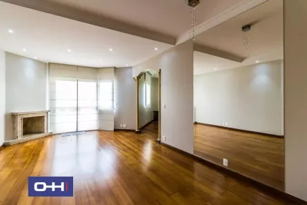 Apartamento com 3 Quartos à venda, 114m² no Perdizes, São Paulo