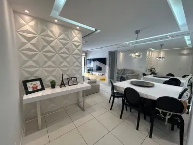 Apartamento com 3 Quartos à venda, 104m² no Recreio dos Bandeirantes, Rio de Janeiro