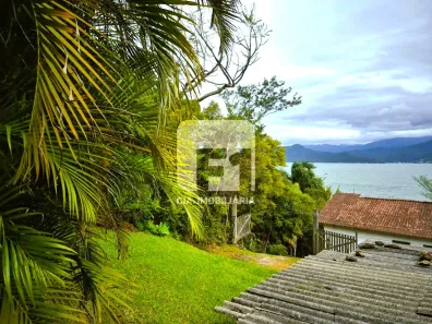 Lote/Terreno à venda, 3000m² no Ribeirão da Ilha, Florianópolis