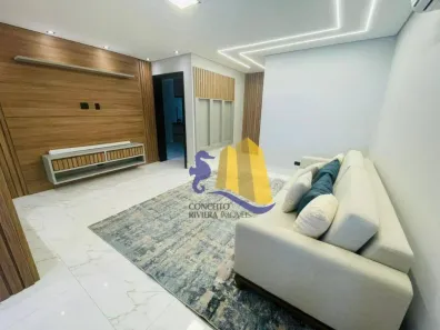 Apartamento com 3 Quartos à venda, 114m² no Riviera, Bertioga