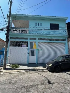 Imóvel Comercial com 4 Quartos à venda, 480m² no Jardim Cumbica, Guarulhos