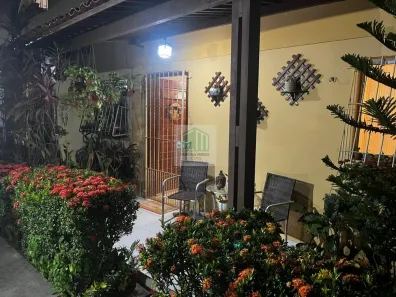 Casa de Condomínio com 3 Quartos à venda, 63m² no Bonsucesso, Olinda