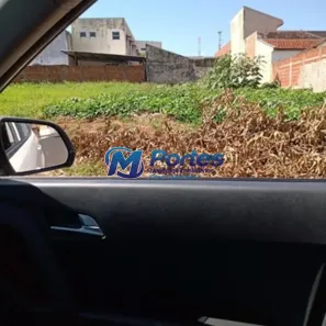 Lote/Terreno com 1 Quarto à venda, 249m² no Vila Angélica, São José do Rio Preto
