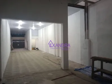 Galpão/Depósito/Armazém para venda ou aluguel, 300m² no Vila Monumento, São Paulo