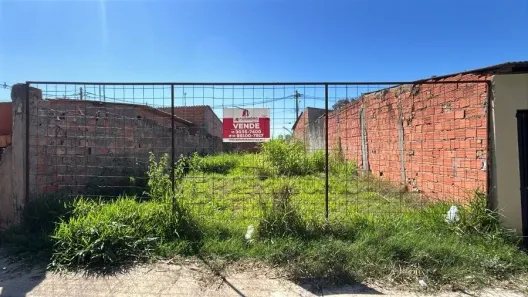 Lote/Terreno à venda, 200m² no Vila Aeroporto, Sorocaba