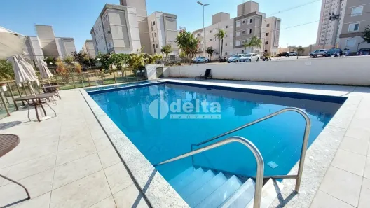 Apartamento com 2 Quartos à venda, 49m² no Jardim Patrícia, Uberlândia