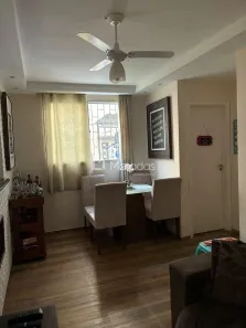 Apartamento com 2 Quartos à venda, 44m² no Parque Jóquei Club, Campos dos Goytacazes
