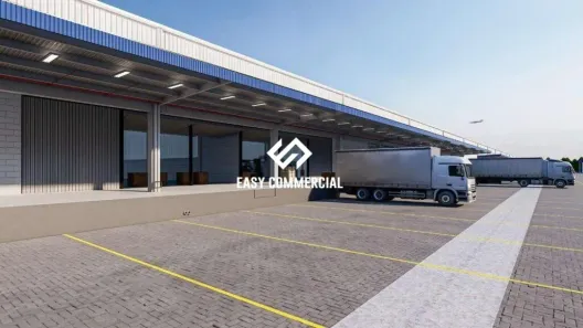 Galpão/Depósito/Armazém para alugar, 50800m² no Aeroporto, Guarulhos