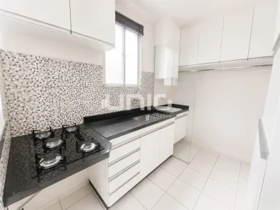 Apartamento com 2 Quartos à venda, 46m² no Nova Pompéia, Piracicaba