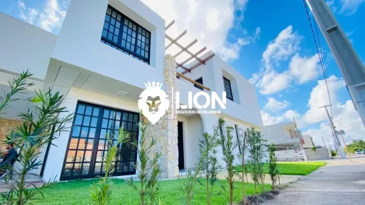 Casa de Condomínio com 5 Quartos à venda, 272m² no Centro, Marechal Deodoro
