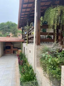 Casa com 3 Quartos à venda, 150m² no Jardim Casa Branca, Betim