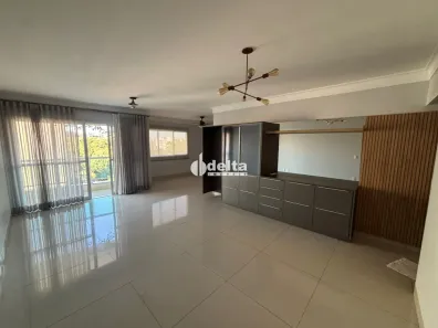 Apartamento com 3 Quartos à venda, 138m² no Patrimônio, Uberlândia